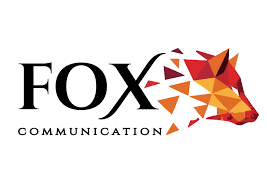 Logo FOX COMMUNICATION